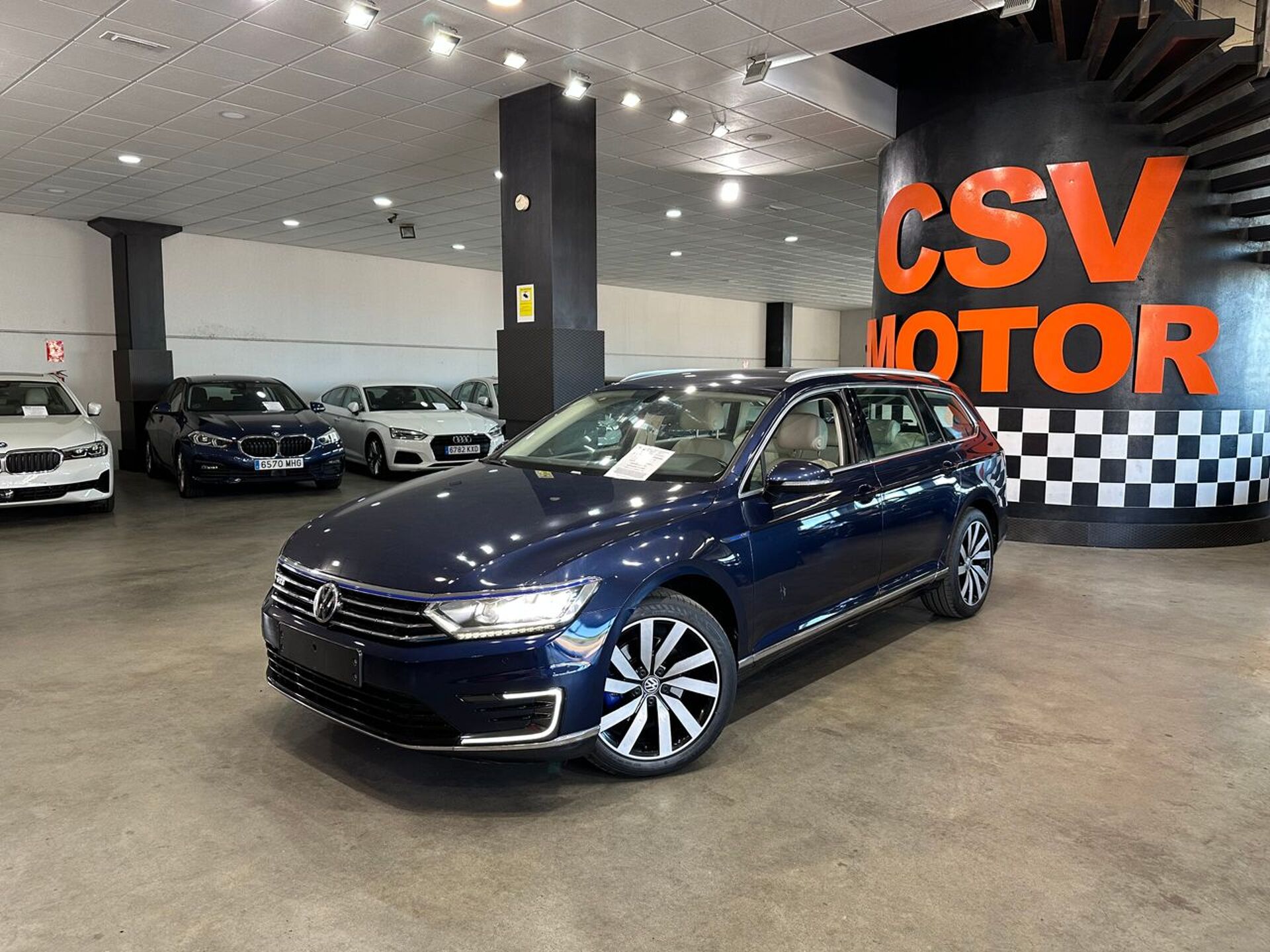 Imagen 2 de VOLKSWAGEN Passat