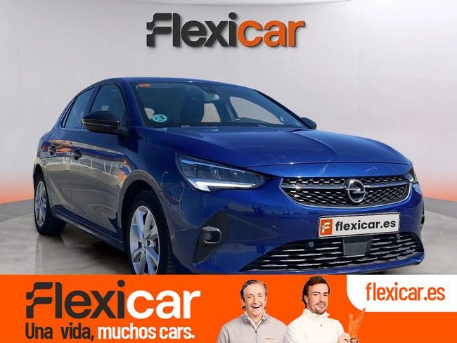 OPEL Corsa (1.2T XHL 74kW (100CV) Elegance) en Granada