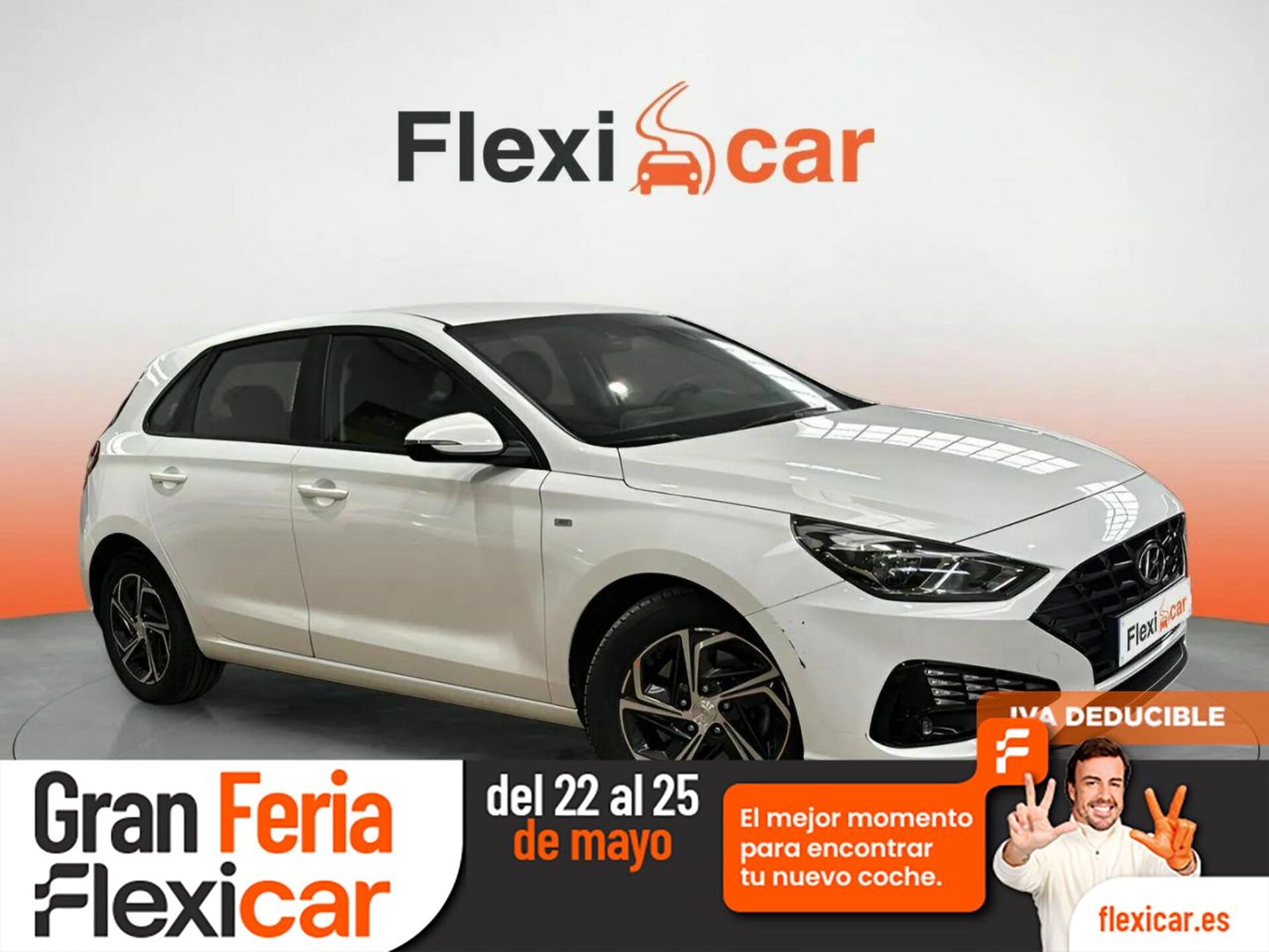 Imagen de HYUNDAI i30