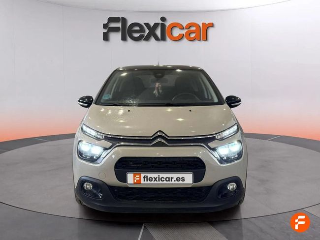 Foto del CITROEN C3 1.2 PureTech S&S Feel Pack 83