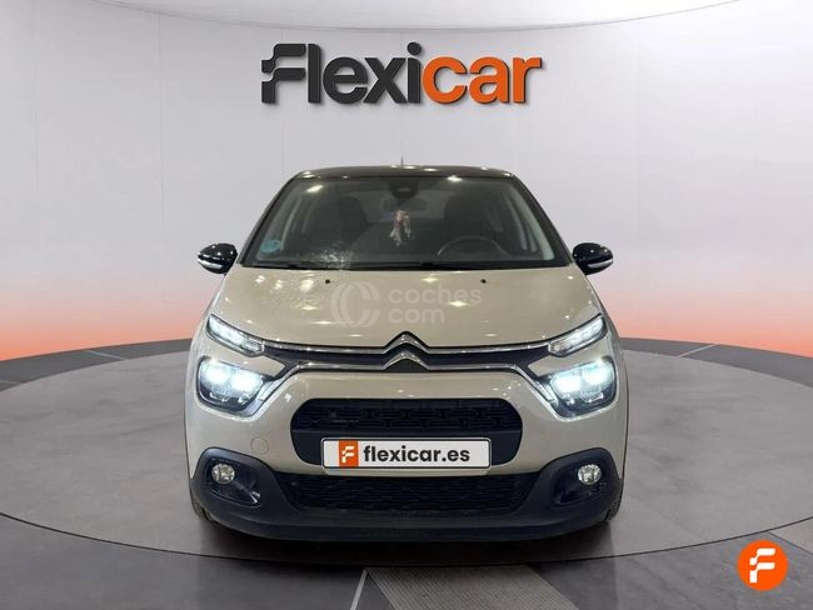 Foto del CITROEN C3 1.2 PureTech S&S Feel Pack 83