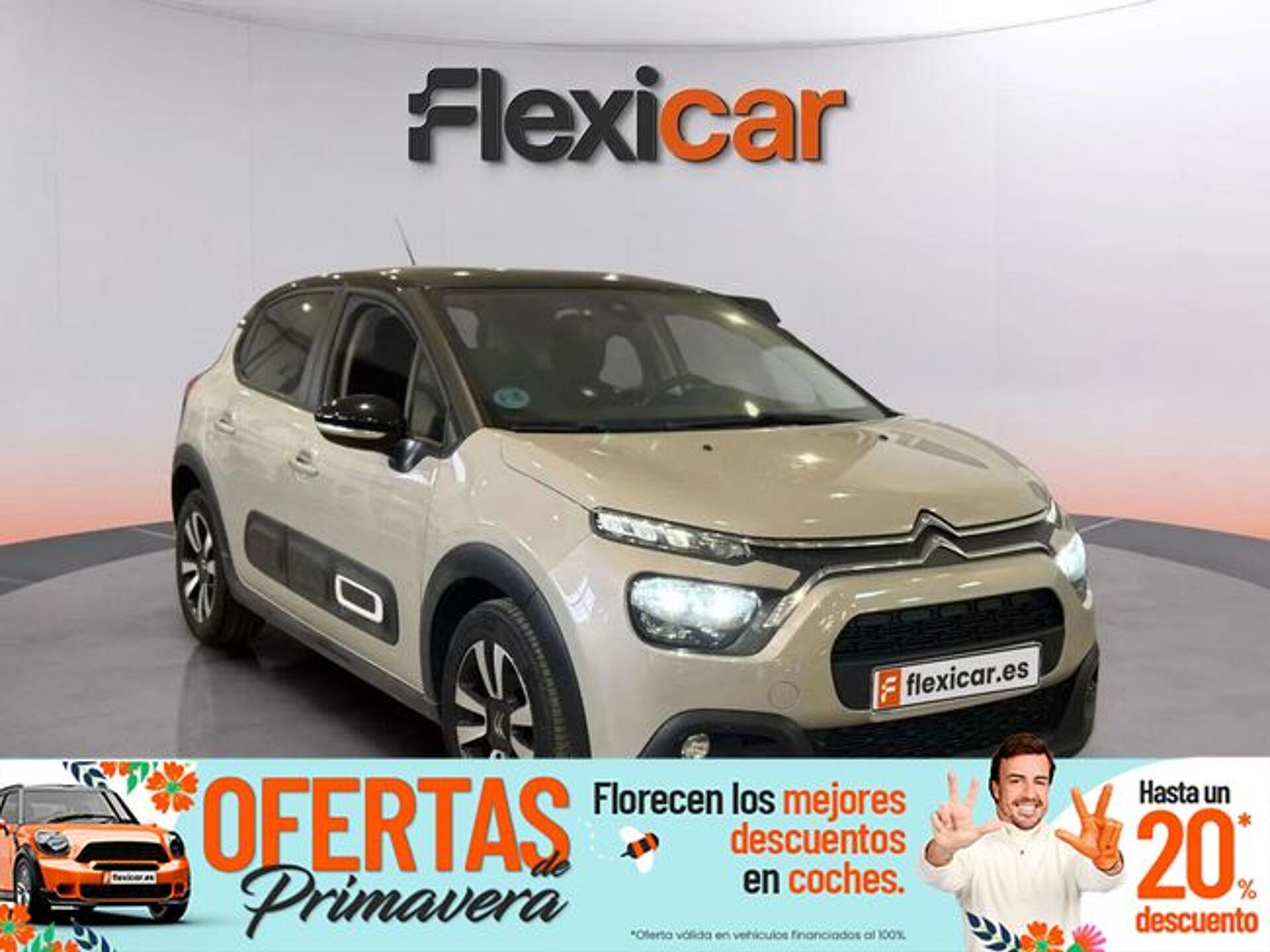 Imagen 1 de CITROEN C3