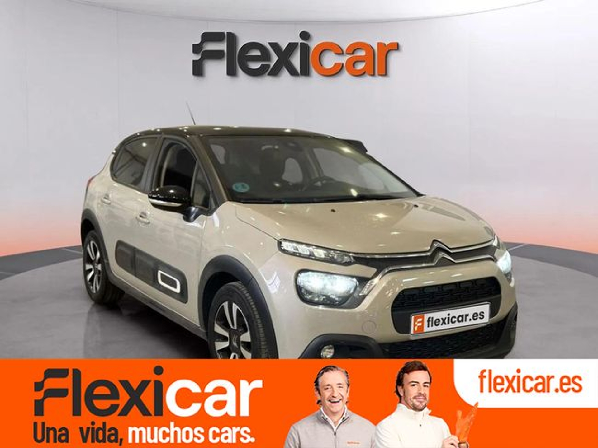 Imagen de CITROEN C3