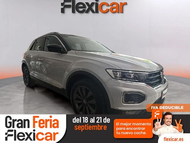 VOLKSWAGEN T-Roc (Sport 2.0 TDI 110kW (150CV) 4 Motion DSG) en Albacete