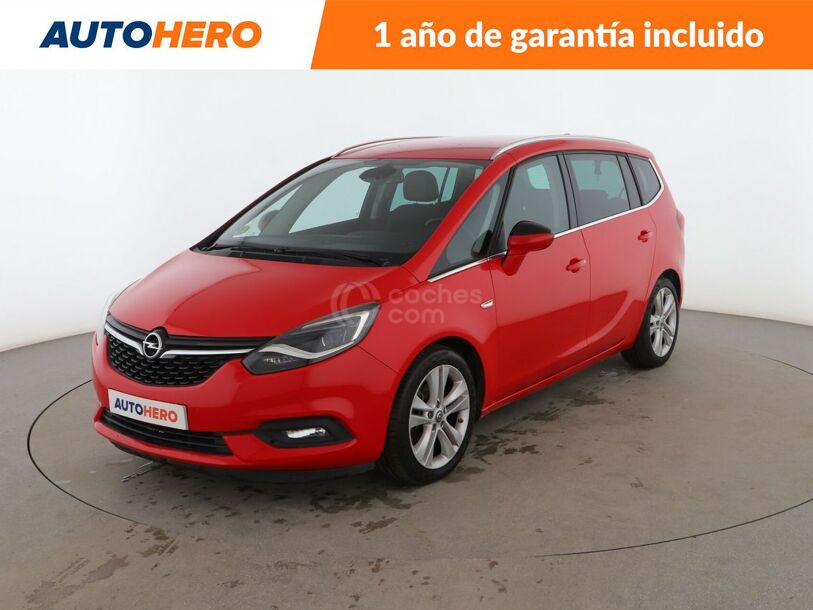 Foto del OPEL Zafira Tourer 1.4 T S/S Excellence