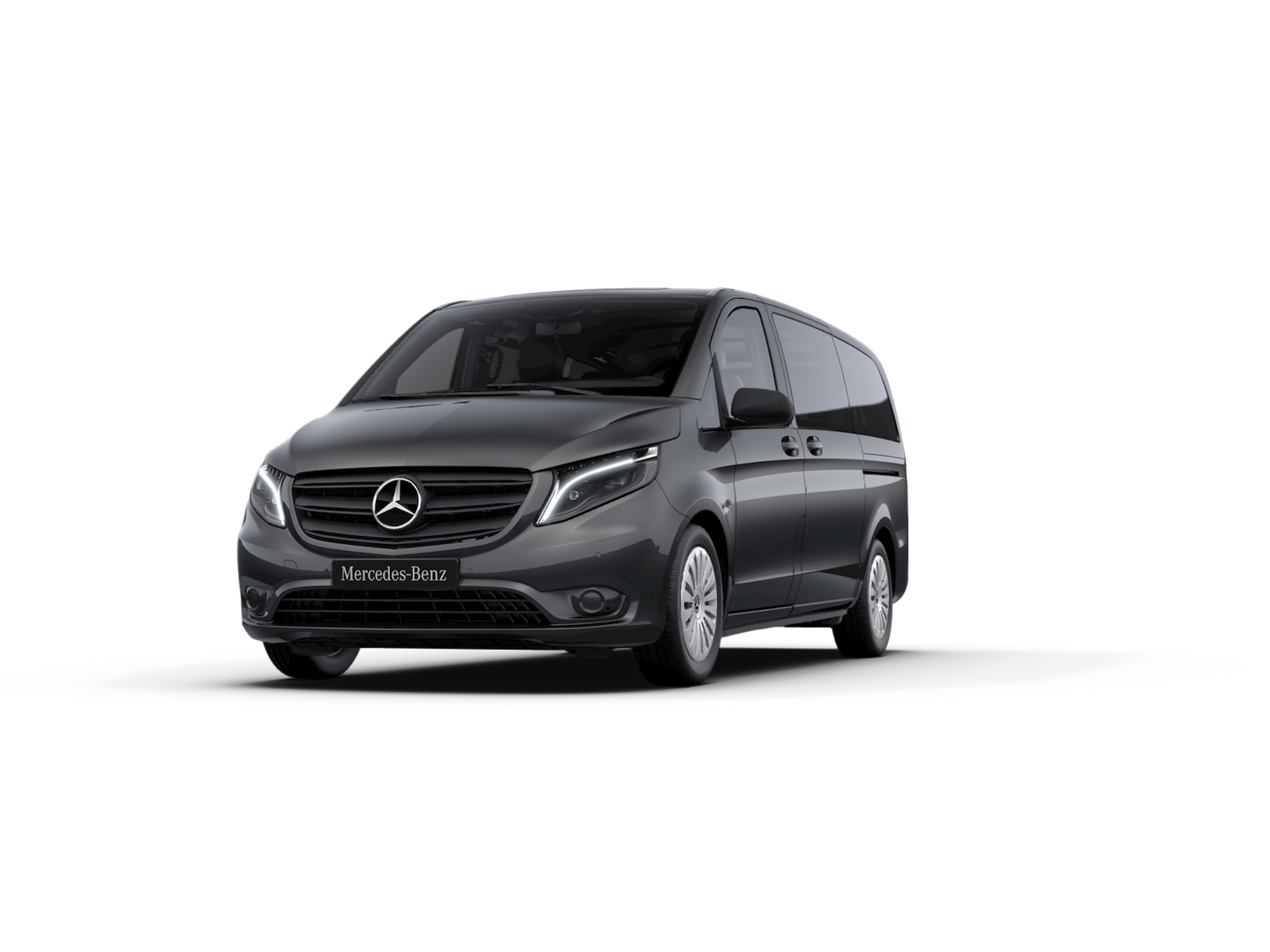 Imagen de MERCEDES Vito