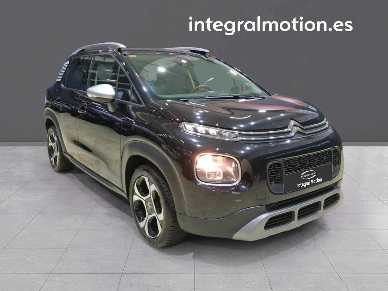 Foto del CITROEN C3 Aircross BlueHDi S&S Shine 110