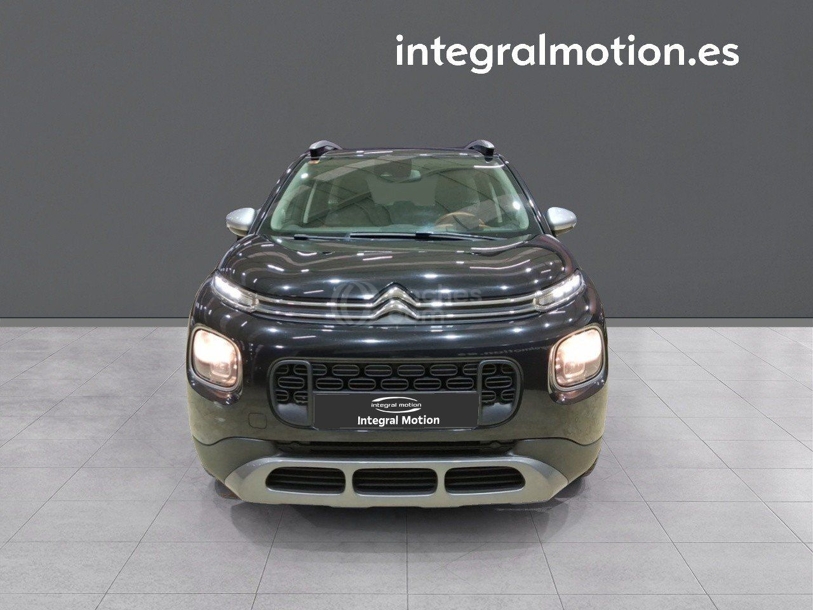 Foto del CITROEN C3 Aircross BlueHDi S&S Shine 110
