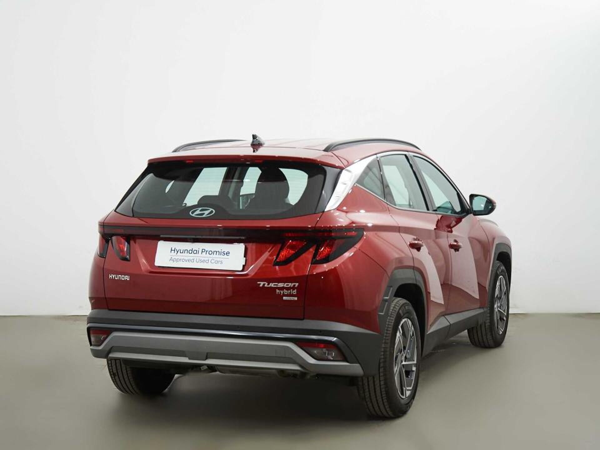 Imagen 2 de HYUNDAI Tucson