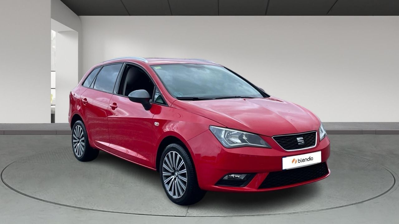 Foto del SEAT Ibiza ST 1.2 TSI S&S FR