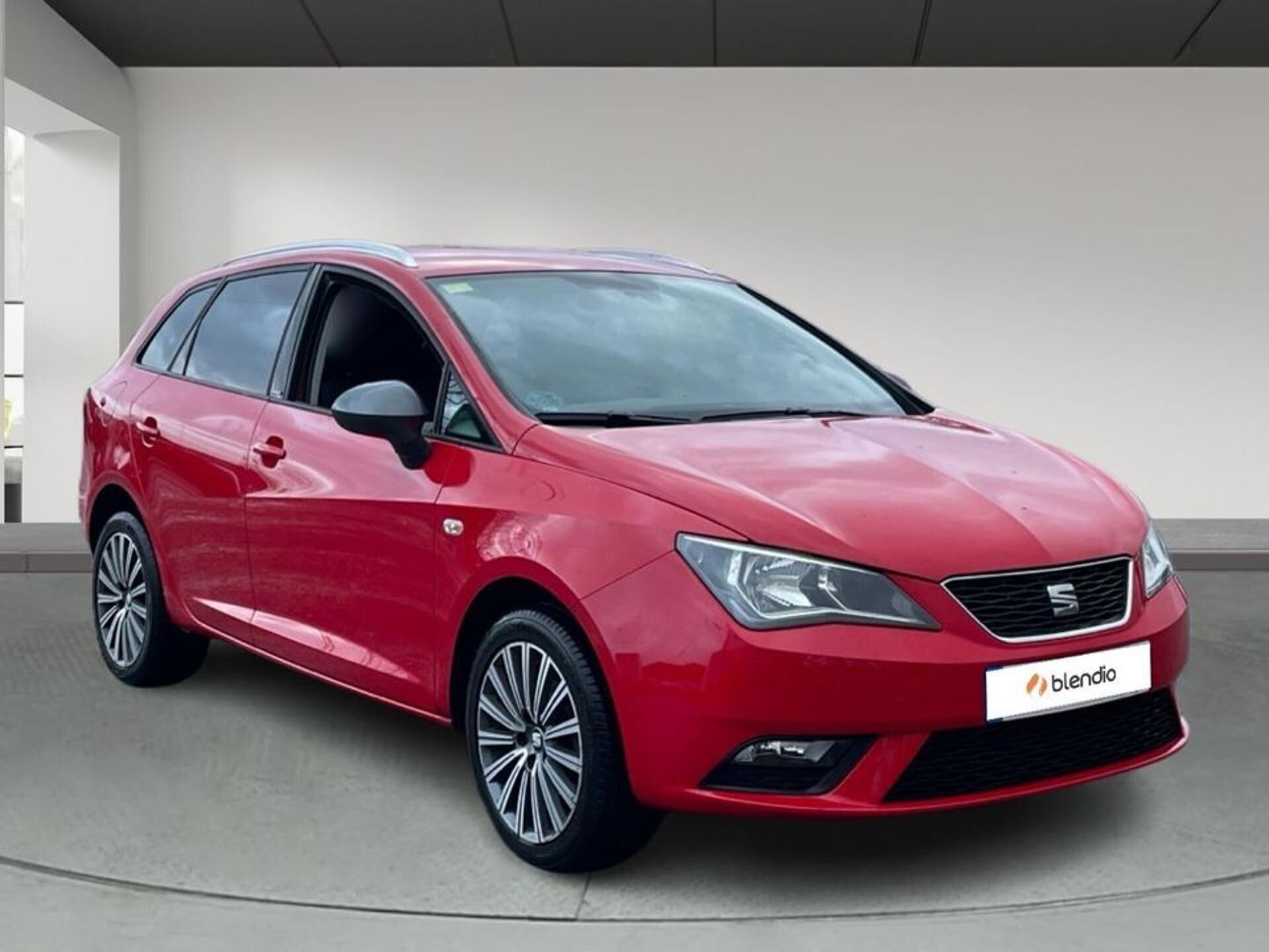 Imagen 3 de SEAT Ibiza