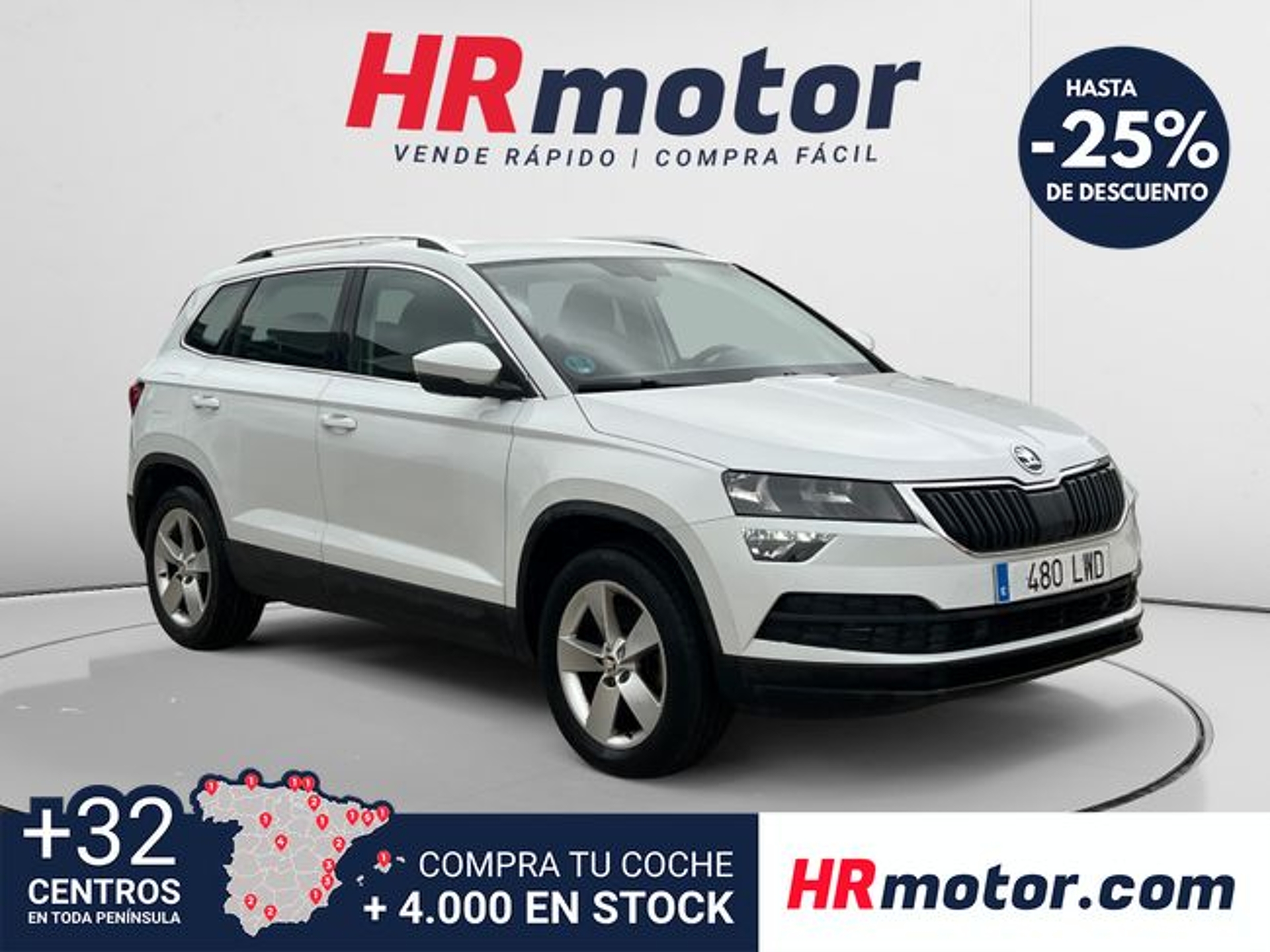 Imagen de SKODA Karoq
