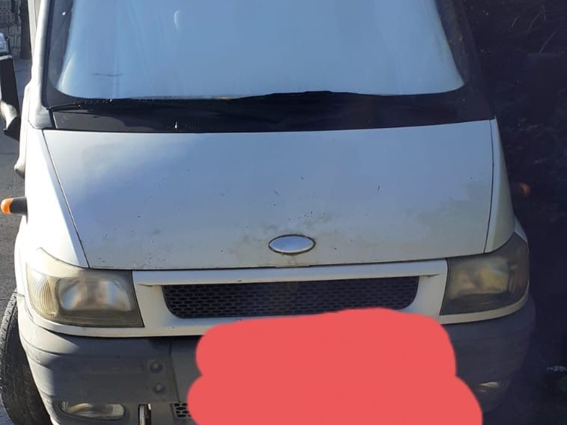 Imagen de FORD Transit