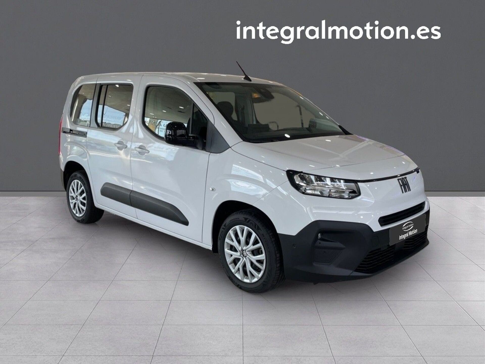 Imagen 3 de FIAT Dobló