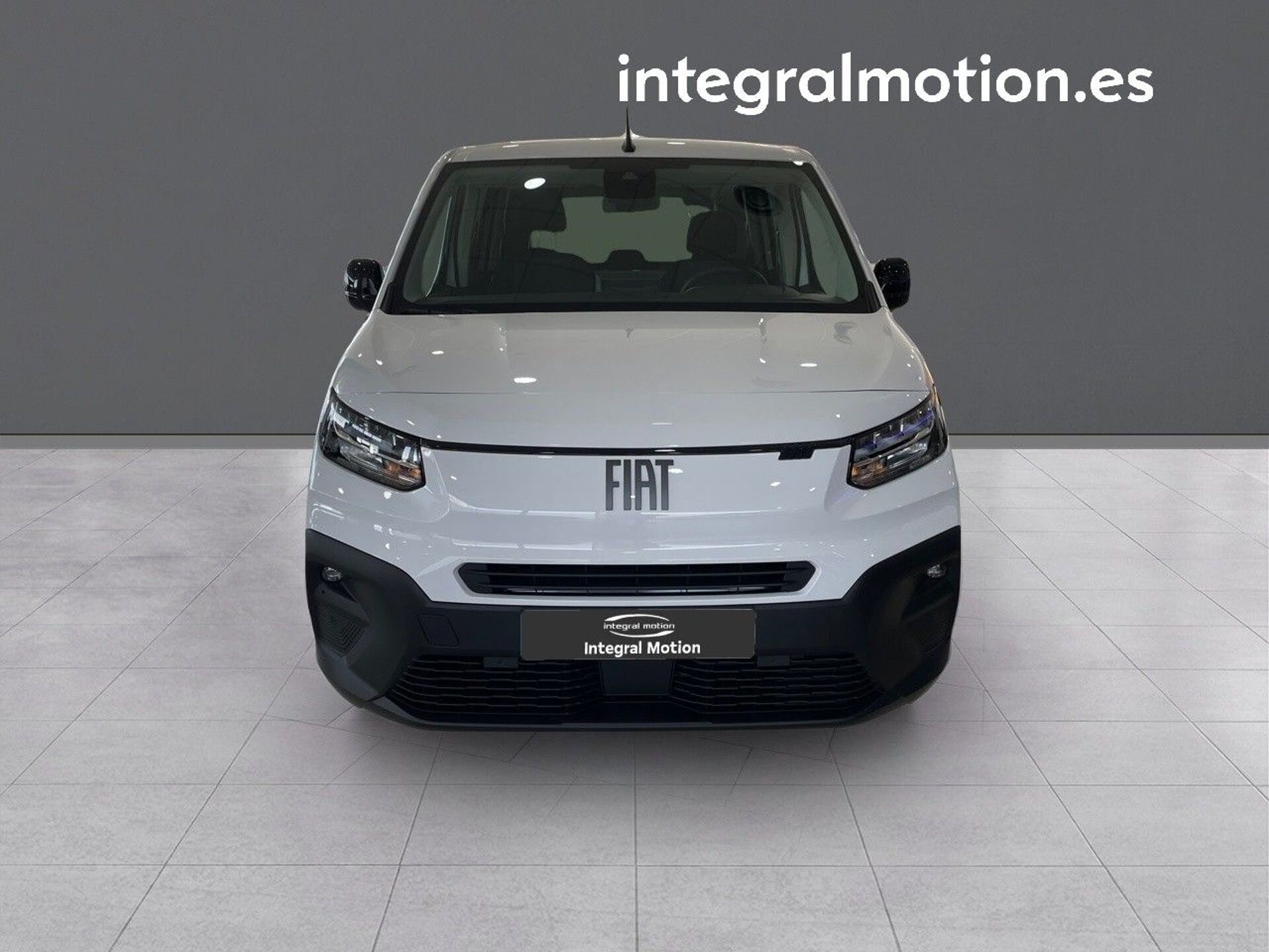 Imagen 2 de FIAT Dobló