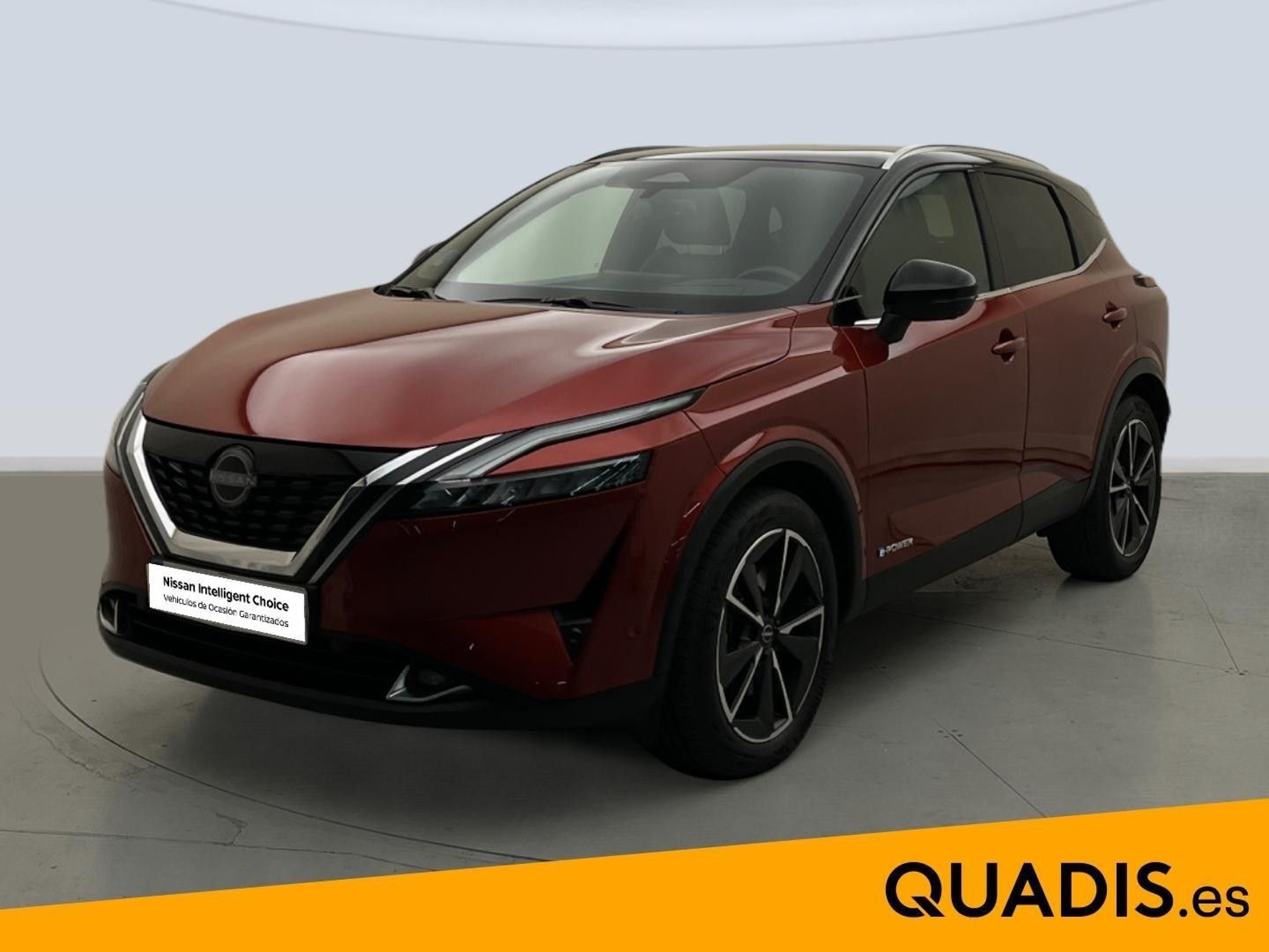 Imagen de NISSAN Qashqai