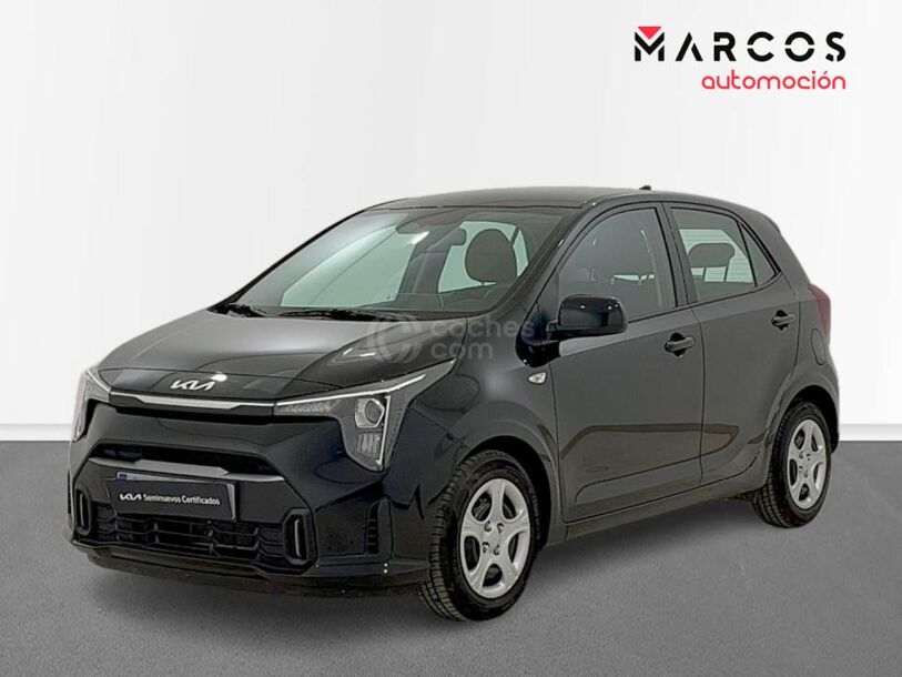 Foto del KIA Picanto 1.0 DPi Concept
