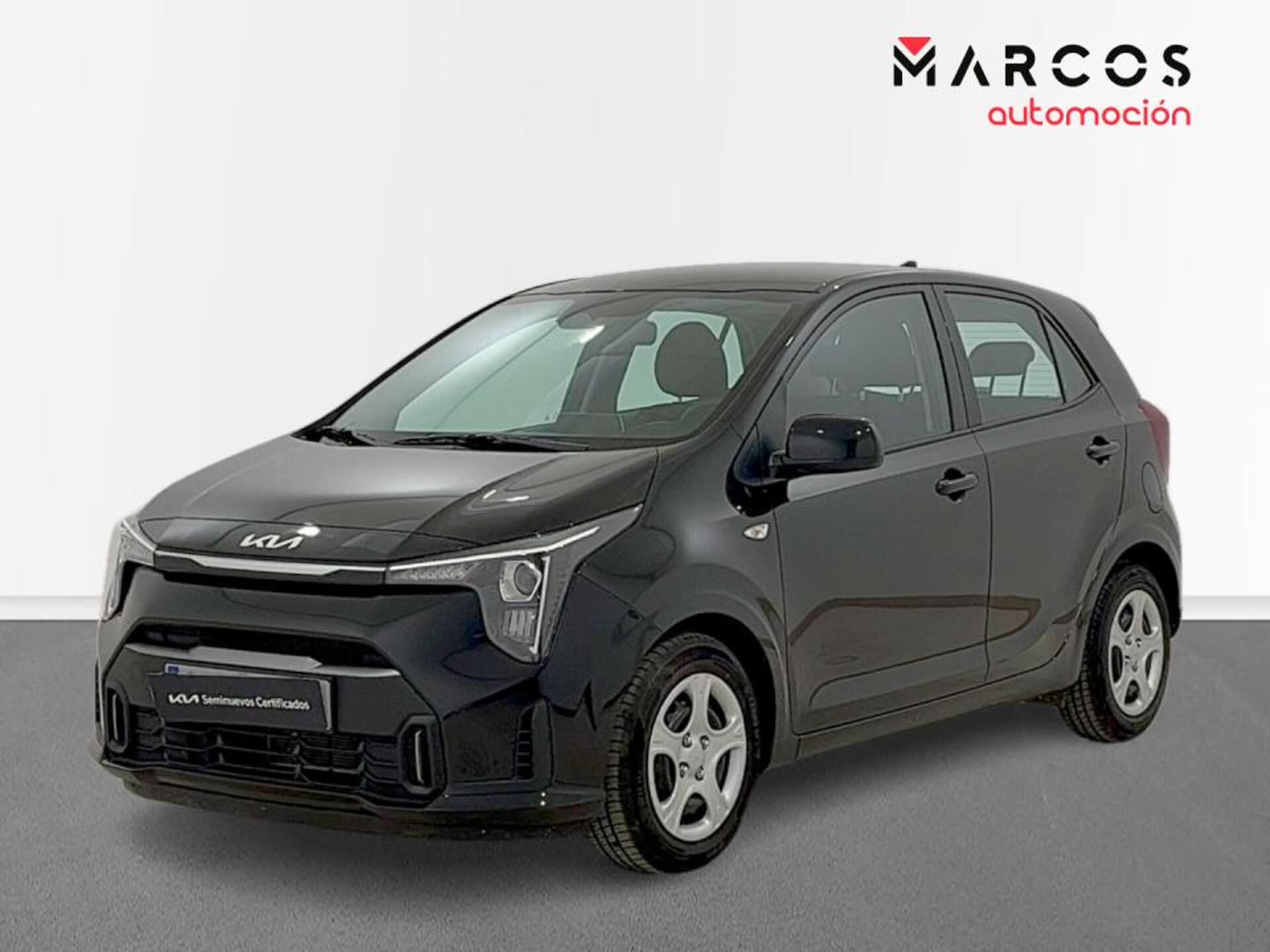 Imagen de KIA Picanto