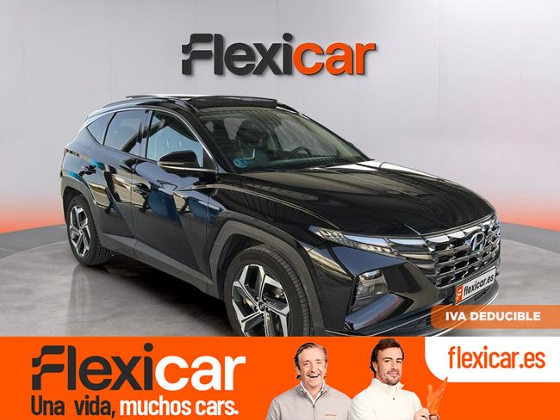 Imagen de HYUNDAI Tucson