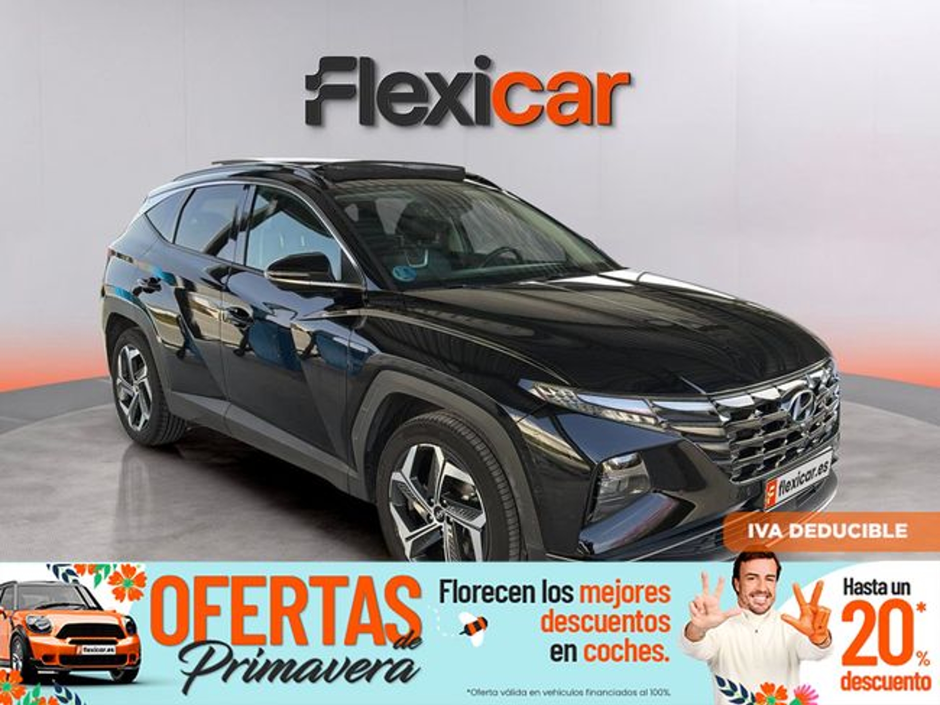 Imagen de HYUNDAI Tucson