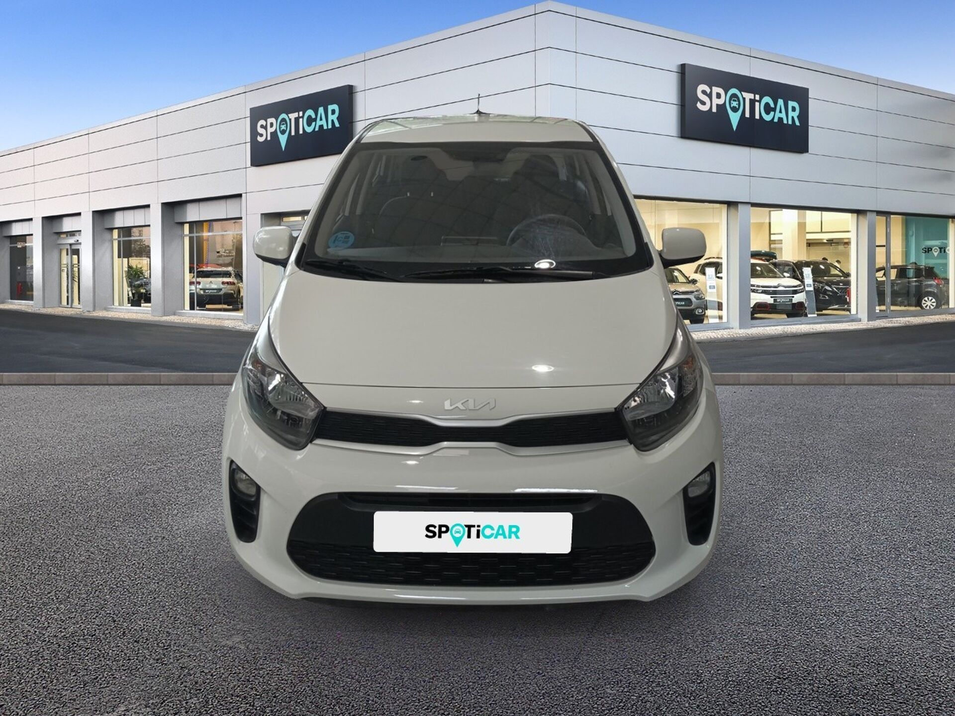 Imagen de KIA Picanto