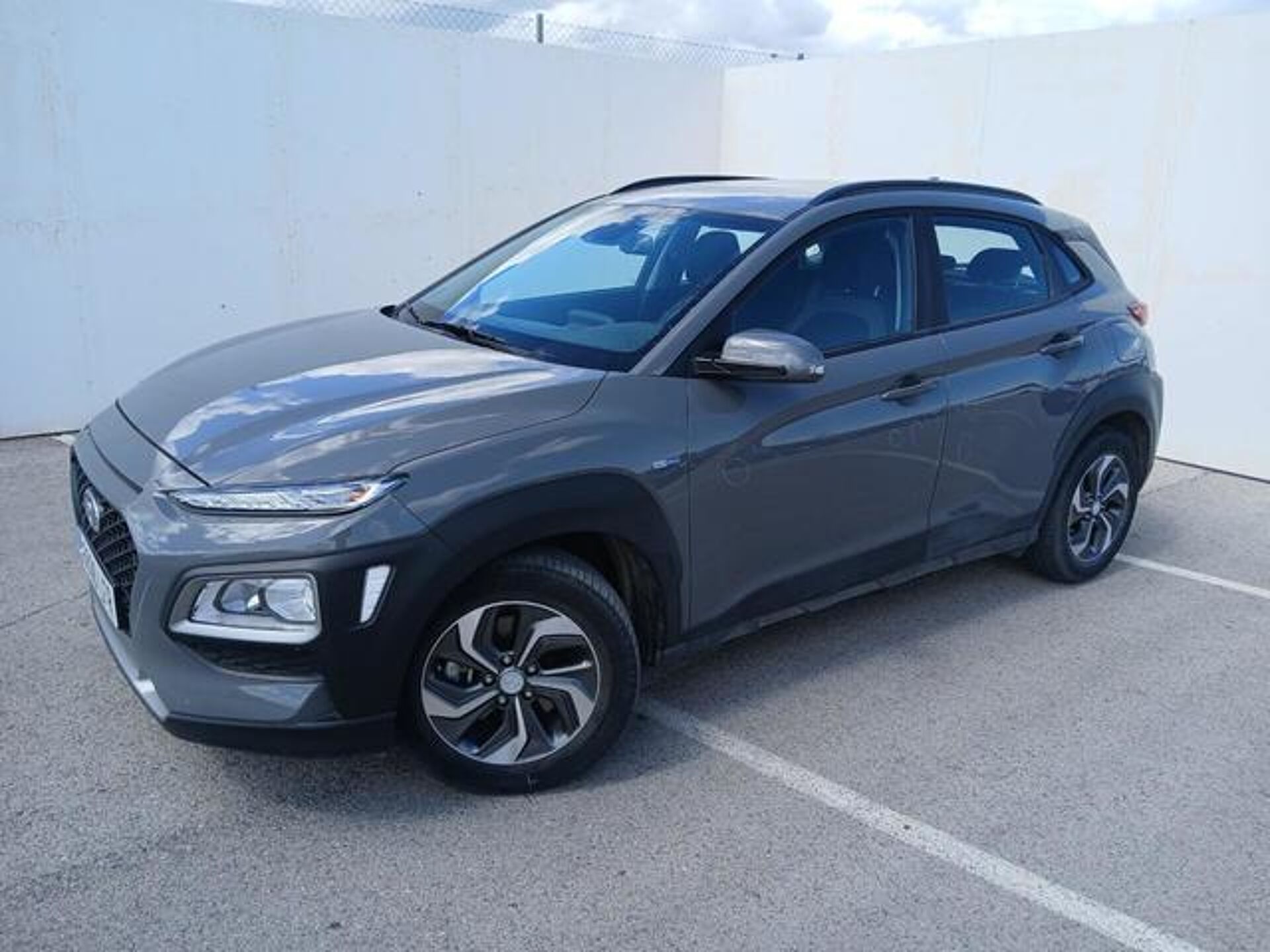 Imagen de HYUNDAI Kona