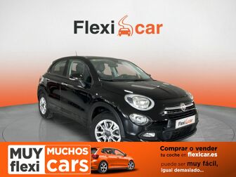 Imagen de FIAT 500X 1.4 Multiair Pop Star 4x2 103kW