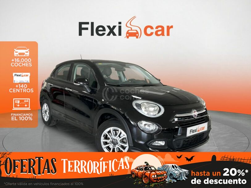 Foto del FIAT 500X 1.4 Multiair Pop Star 4x2 103kW