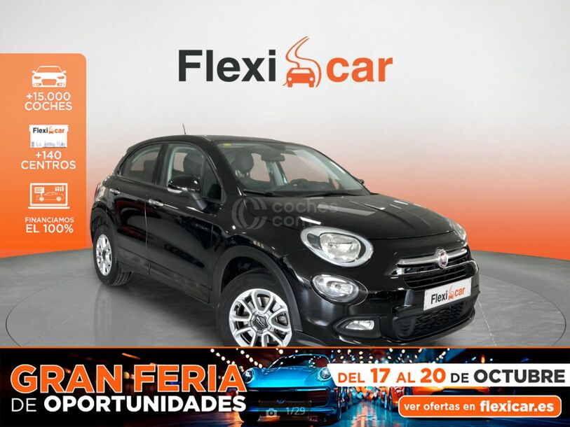 Foto del FIAT 500X 1.4 Multiair Pop Star 4x2 103kW