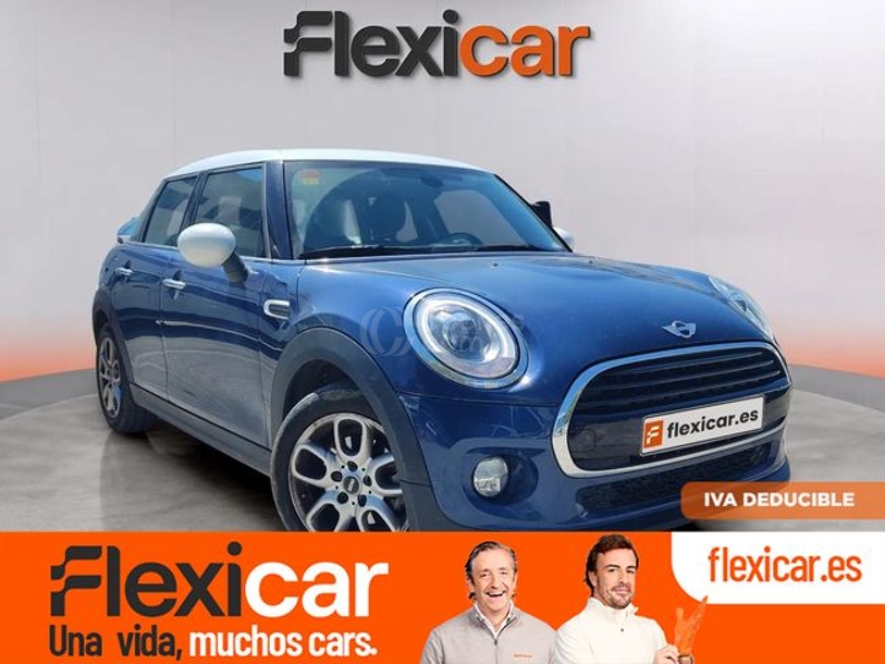 Foto del MINI Mini One D