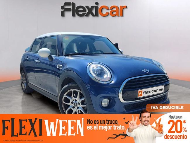 MINI Mini (COOPER D) en Baleares