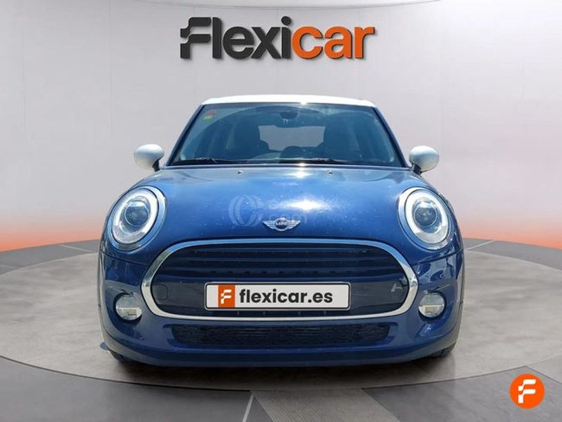 Foto del MINI Mini One D