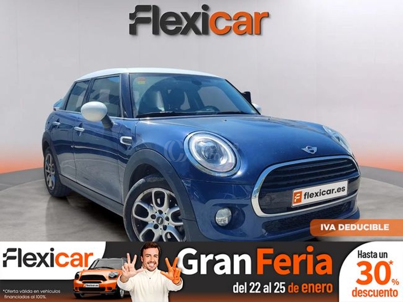 Foto del MINI Mini One D