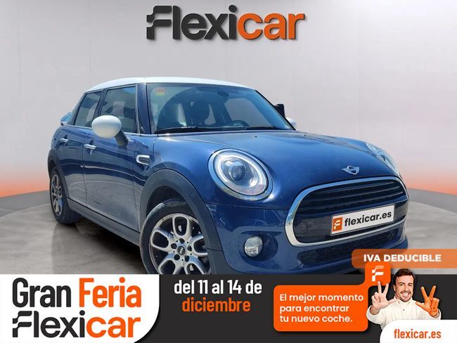 MINI Mini (COOPER D) en Baleares