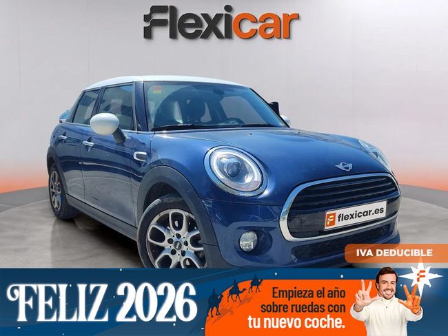 MINI Mini (COOPER D) en Baleares