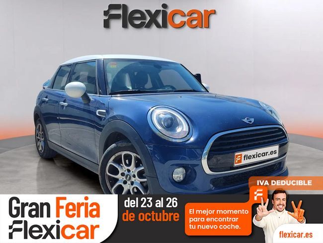 MINI Mini (COOPER D) en Baleares
