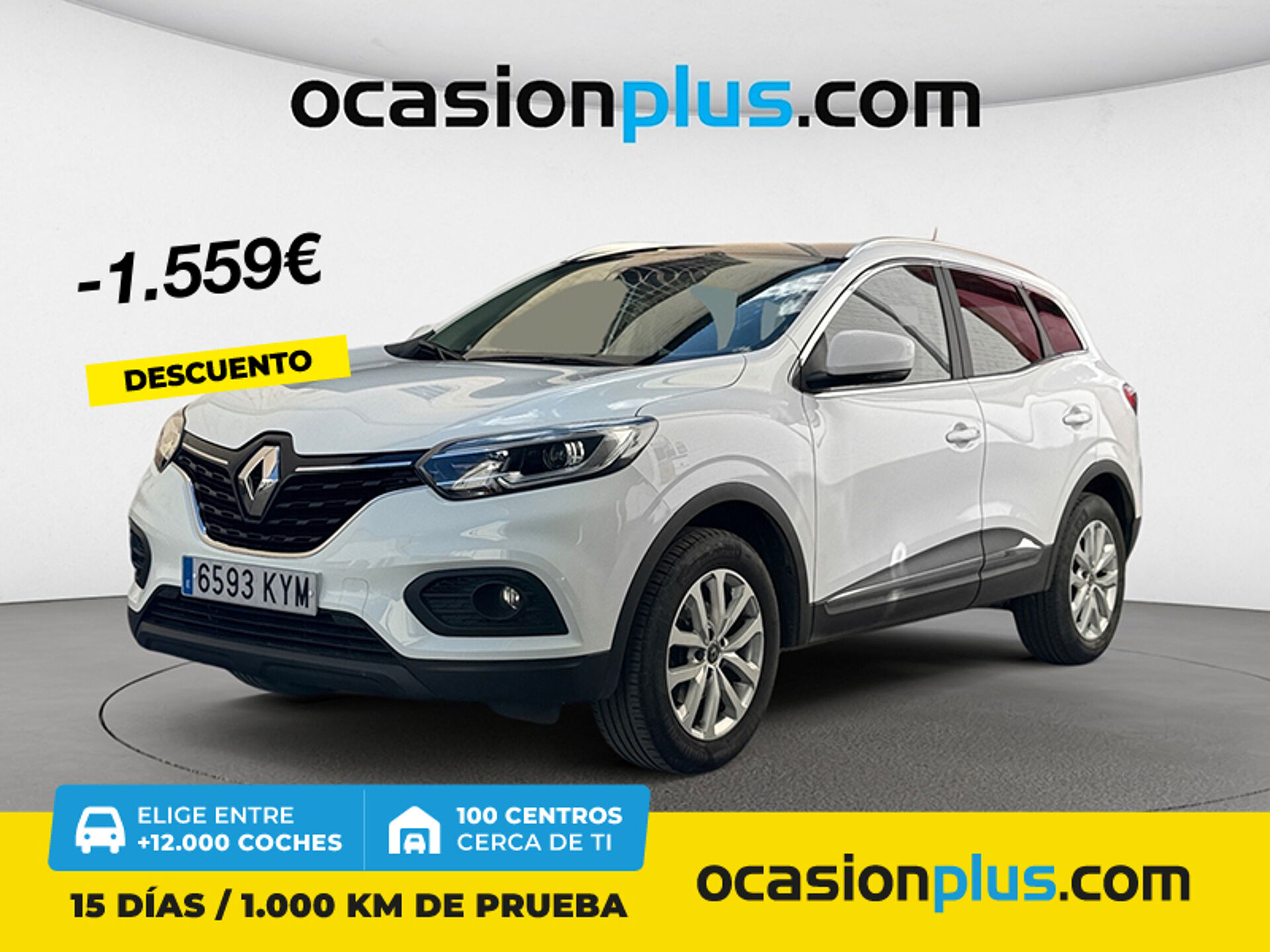 Imagen de RENAULT Kadjar