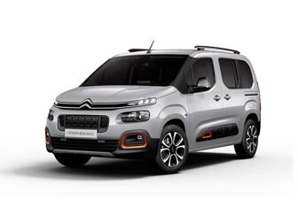 Imagen de CITROEN Berlingo ë- 50kWh Talla XL Shine