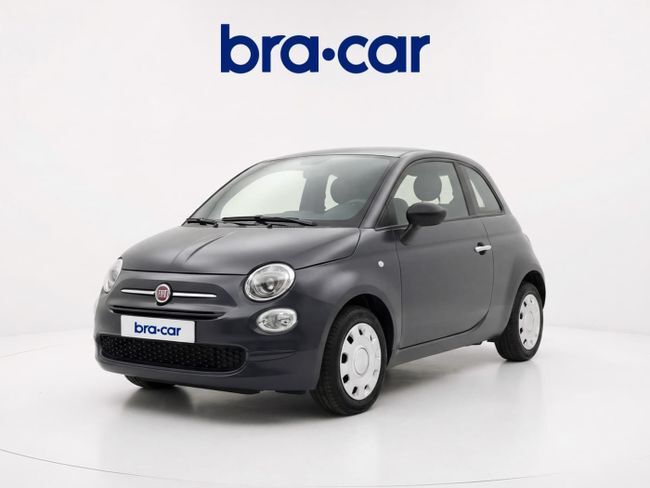 Foto del FIAT 500 1.0 Hybrid Dolcevita 52kW