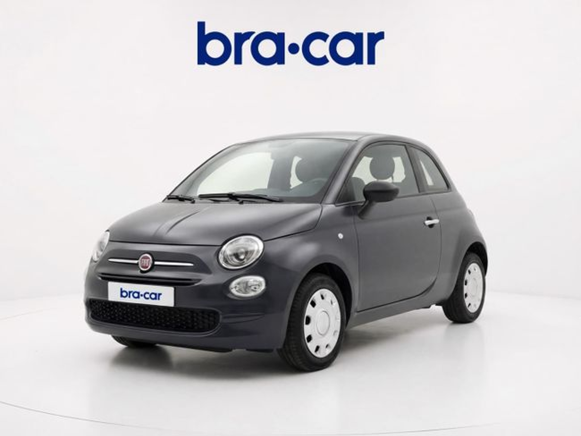 Imagen de FIAT 500