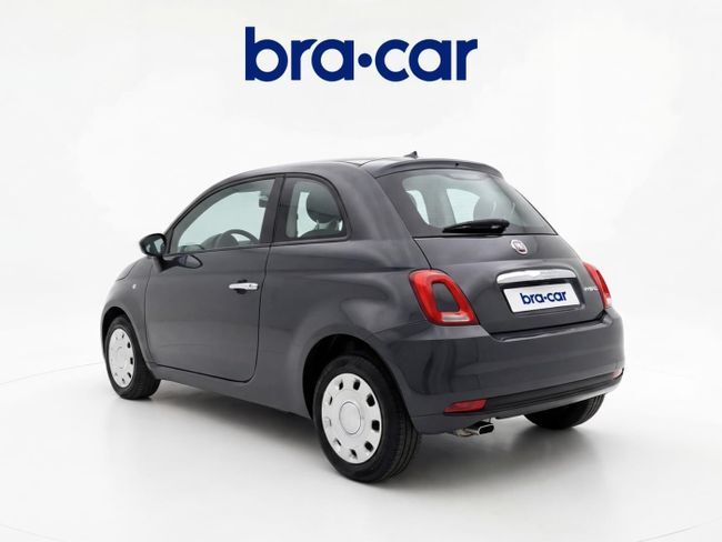 Foto del FIAT 500 1.0 Hybrid Dolcevita 52kW