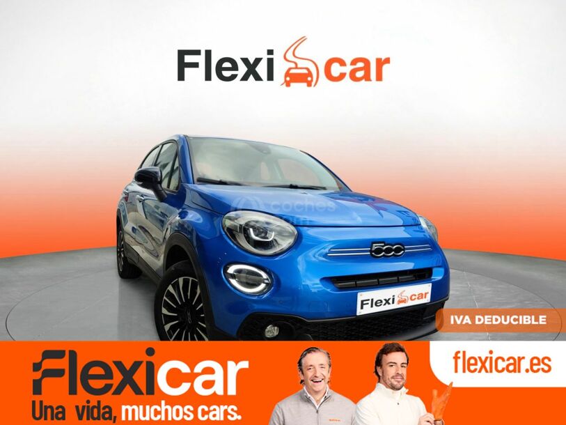 Foto del FIAT 500X 1.5 Hybrid Monotrim DDCT
