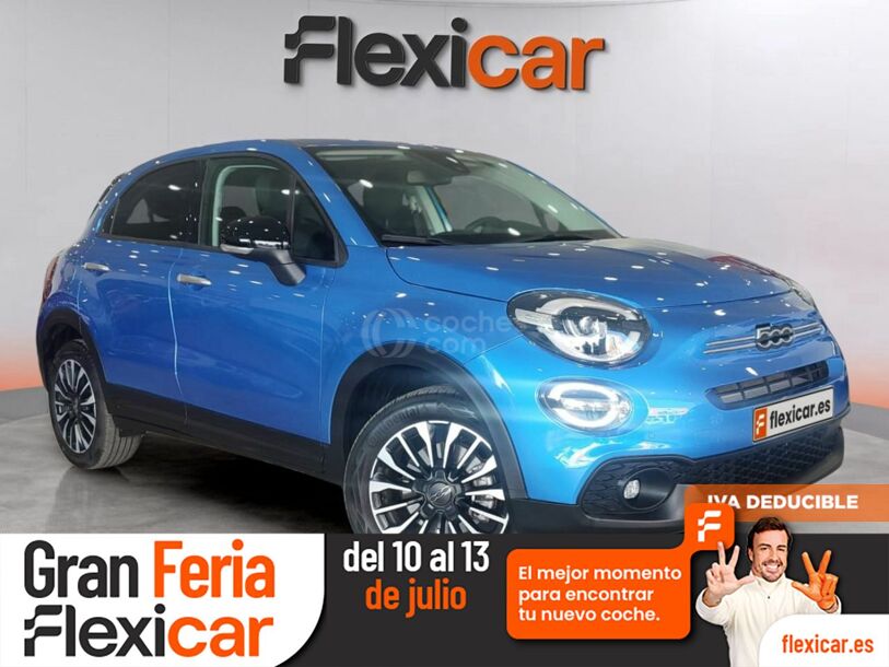 Foto del FIAT 500X 1.5 Hybrid Monotrim DDCT