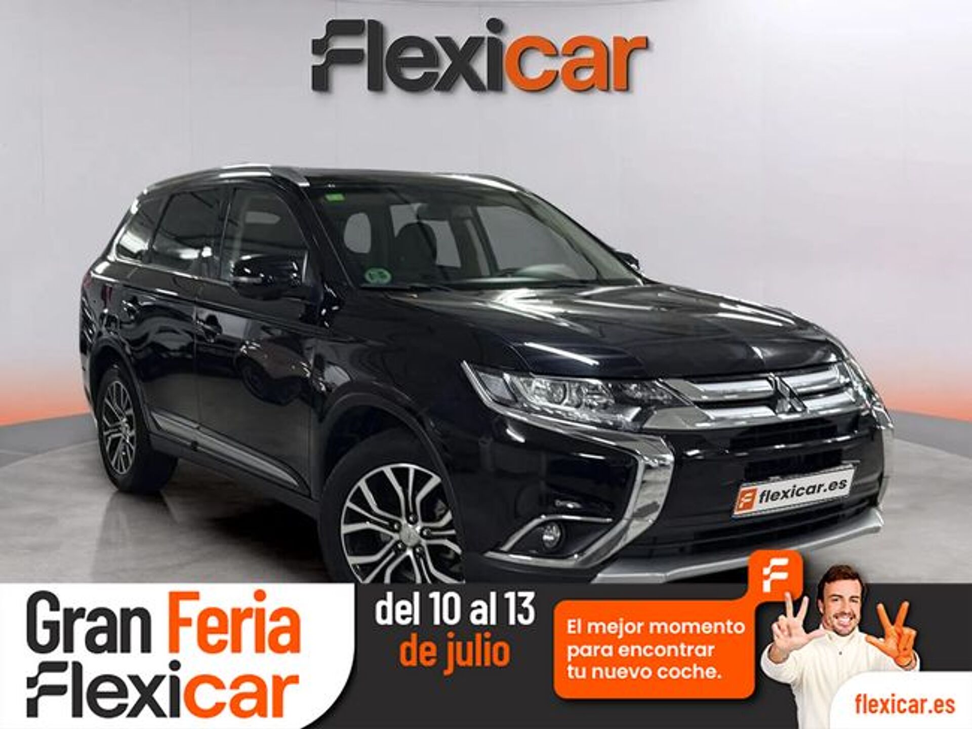 Imagen de MITSUBISHI Outlander