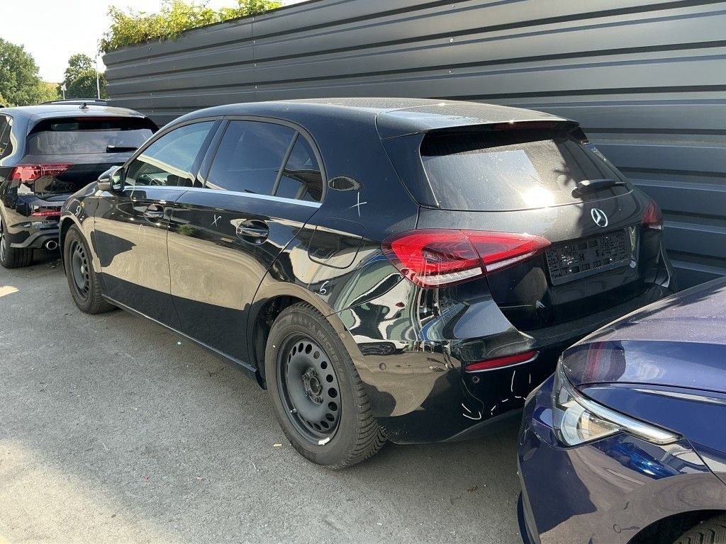 Foto del MERCEDES Clase A A 200d 8G-DCT