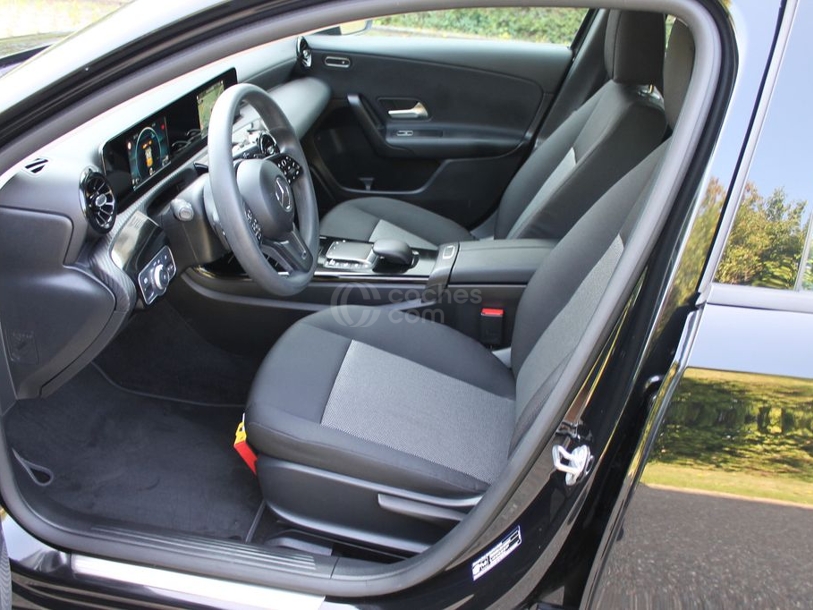 Foto del MERCEDES Clase A A 200d 8G-DCT