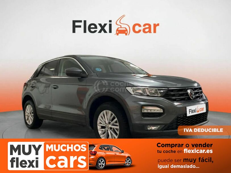 Foto del VOLKSWAGEN T-Roc 2.0TDI Edition 85kW