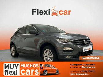 Imagen de VOLKSWAGEN T-Roc 2.0TDI Edition 85kW