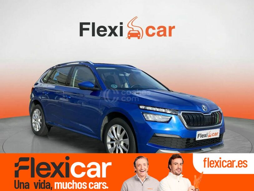 Foto del SKODA Kamiq 1.0 TSI Ambition 81kW