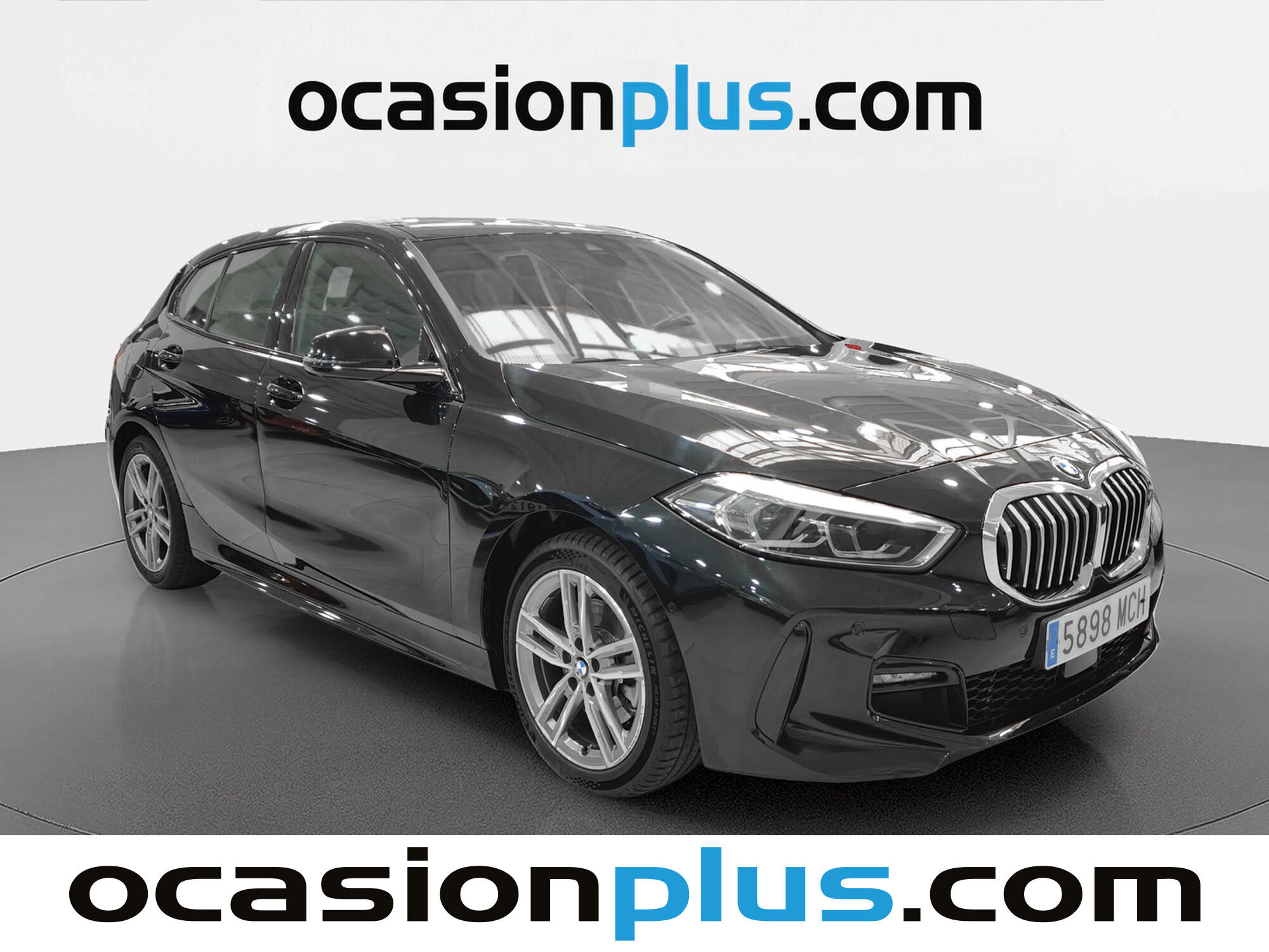 Foto del BMW Serie 1 116dA